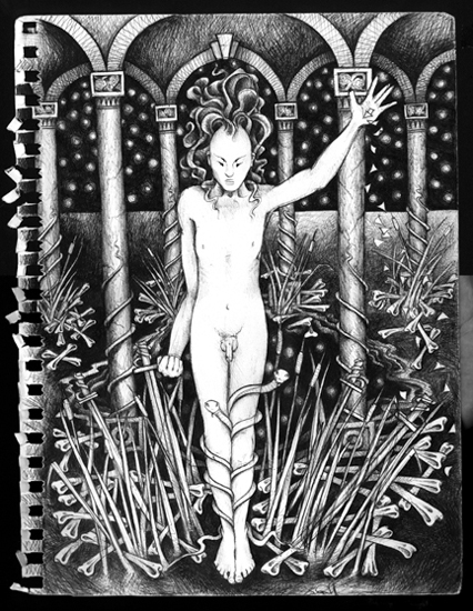 figure_with_snakes
